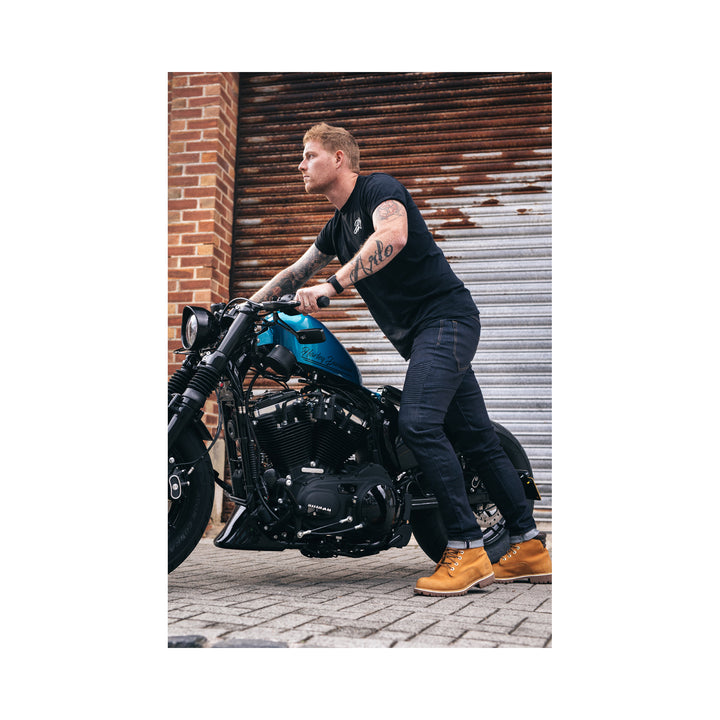 Bobber II RAW