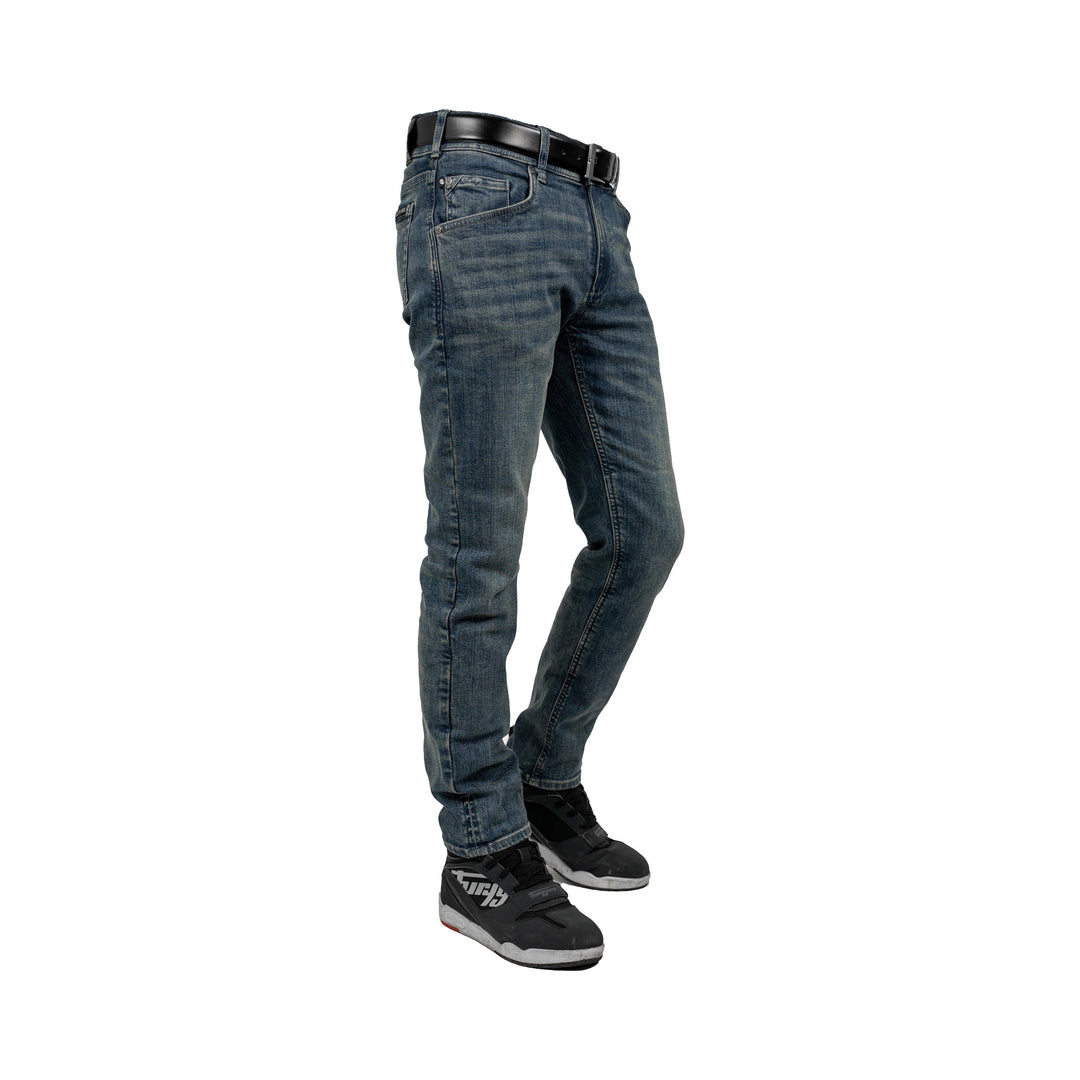 Ajax straight fit