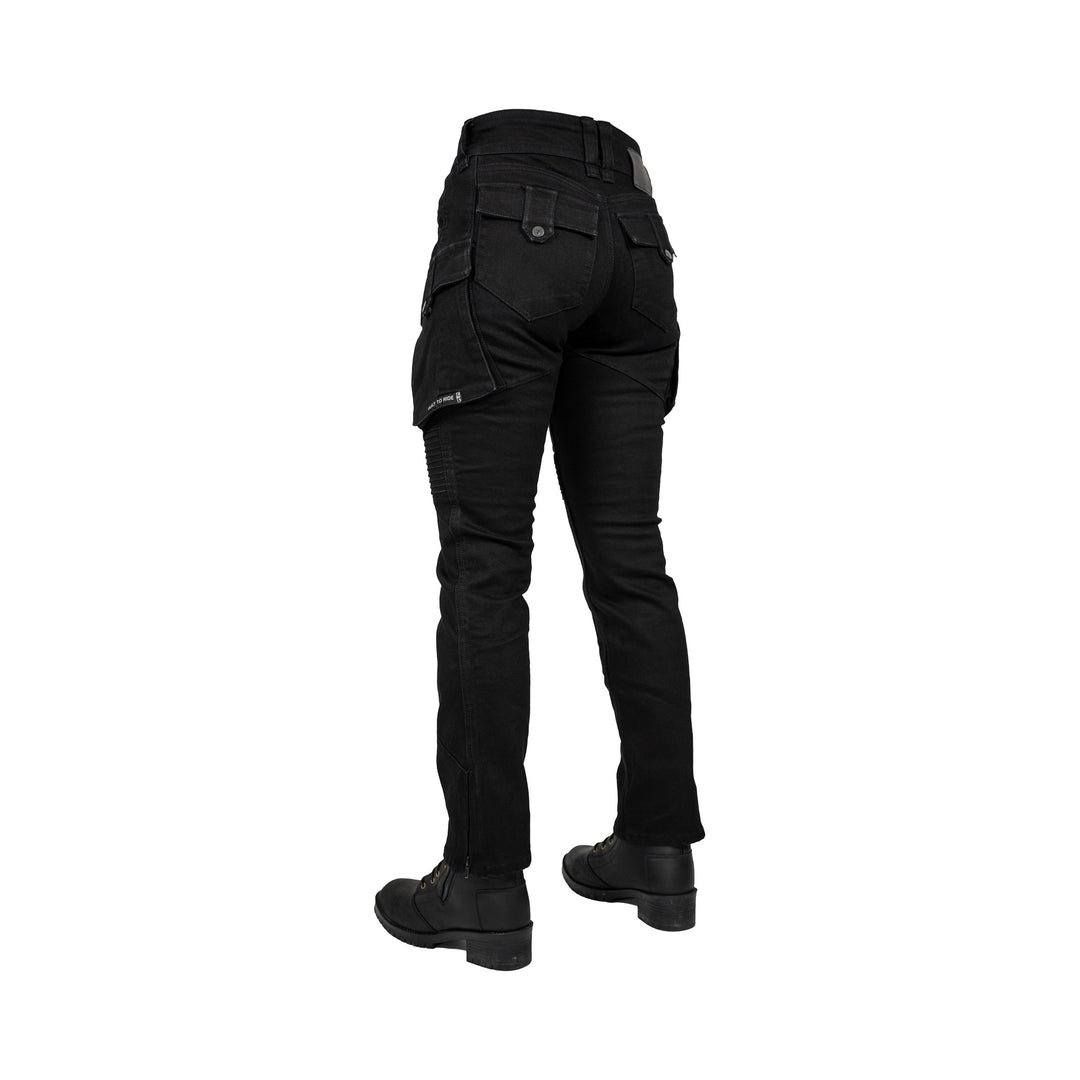 Coyote easy fit