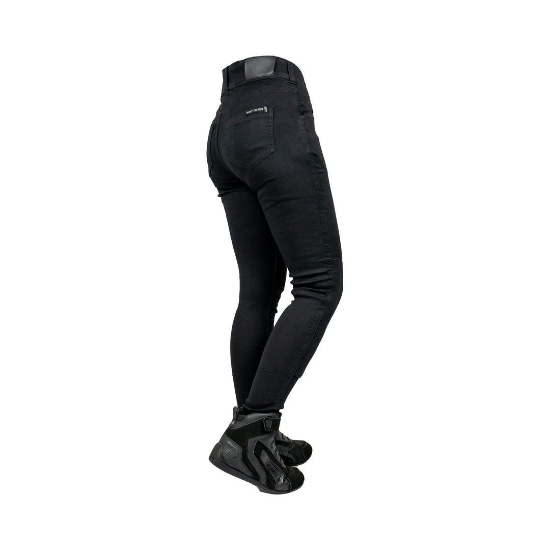 Fury skinny fit
