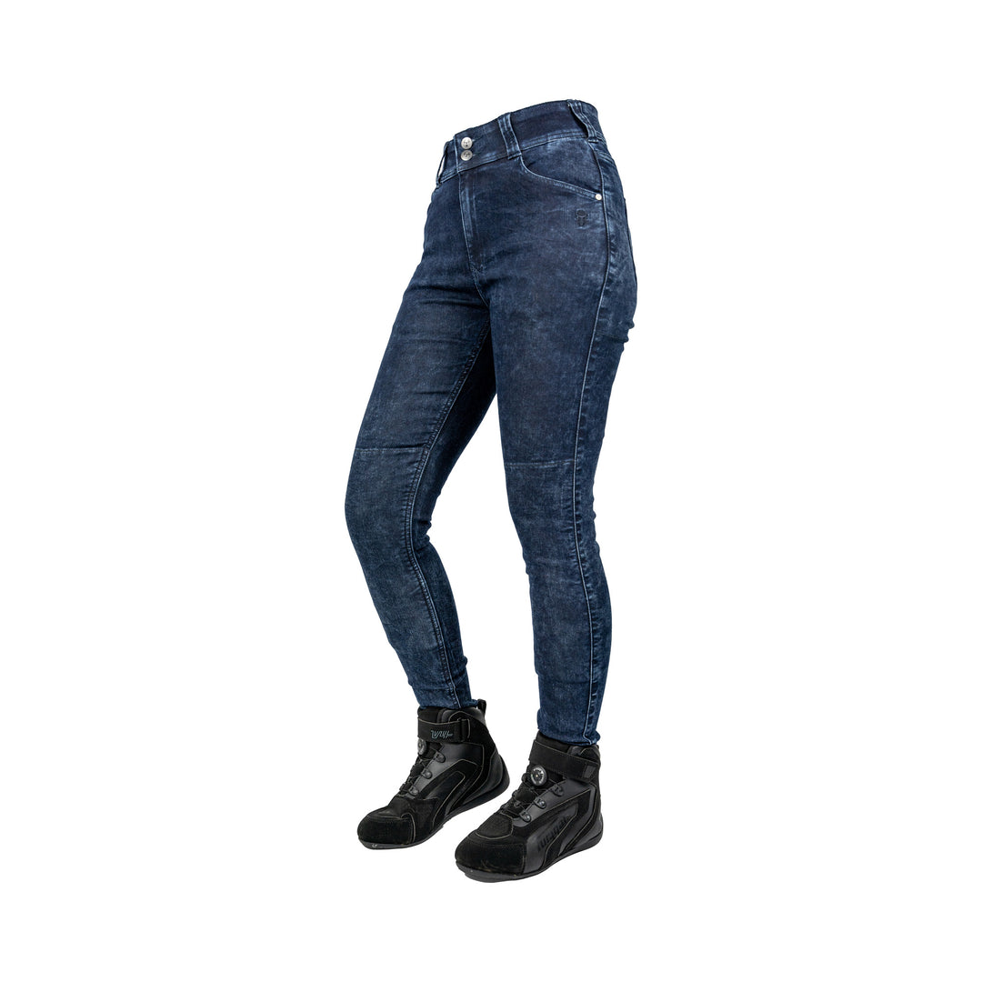 Fury skinny fit