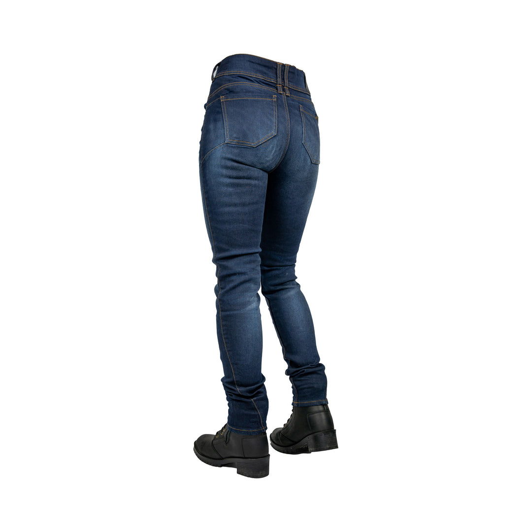 Harrier slim fit