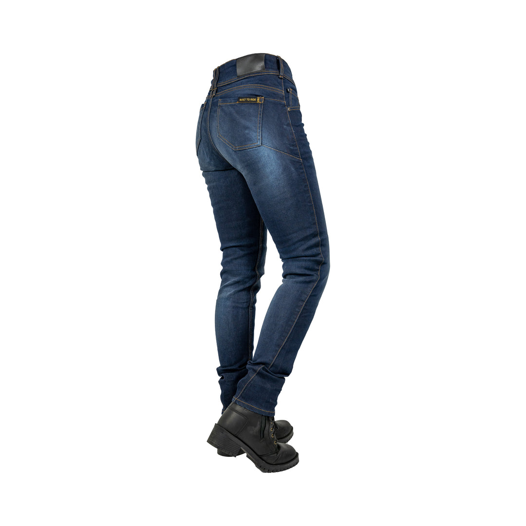 Harrier slim fit