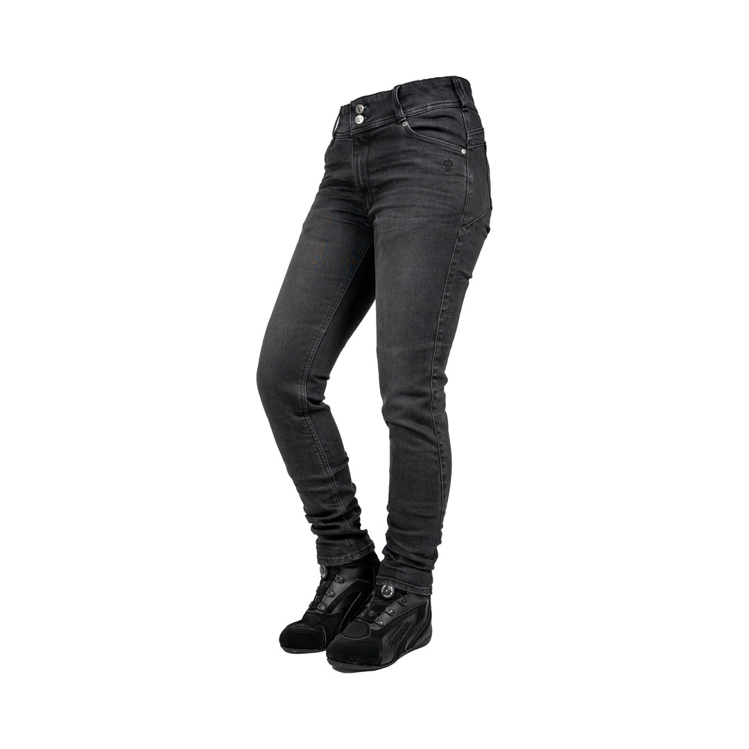 Raven slim fit