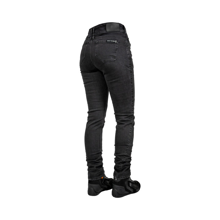 Raven slim fit