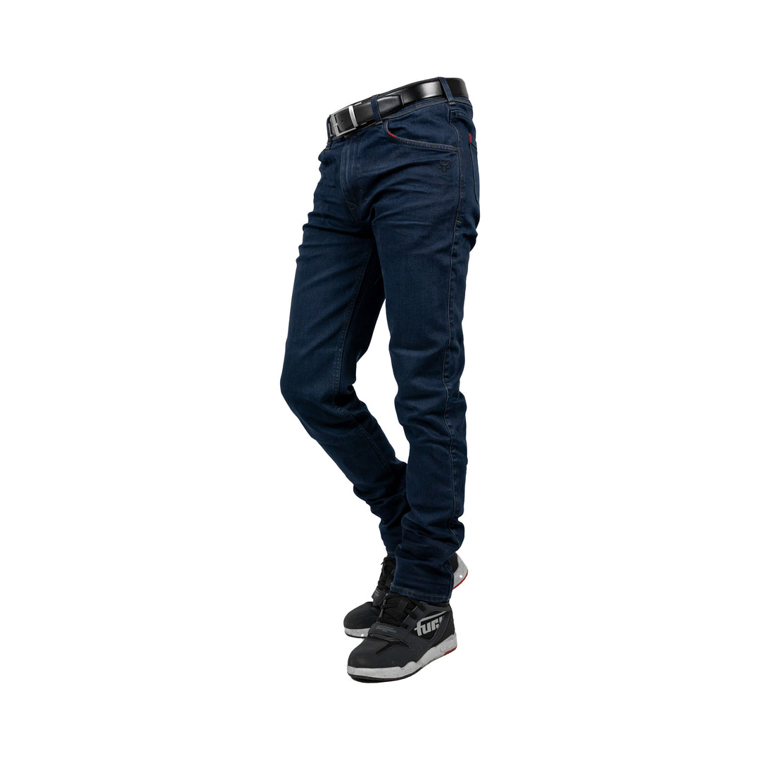 Spitfire straight fit