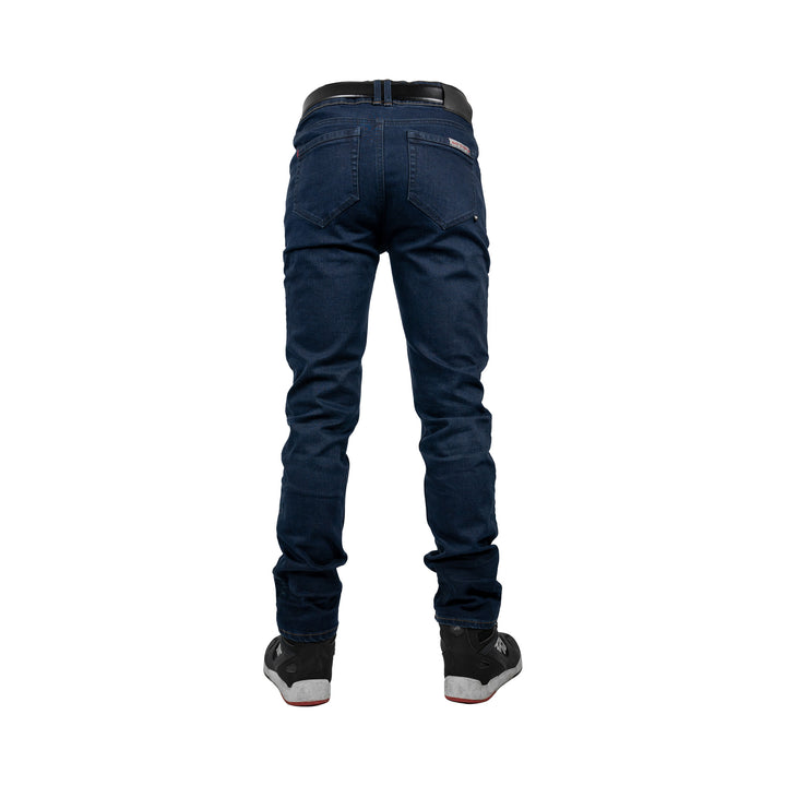 Spitfire straight fit