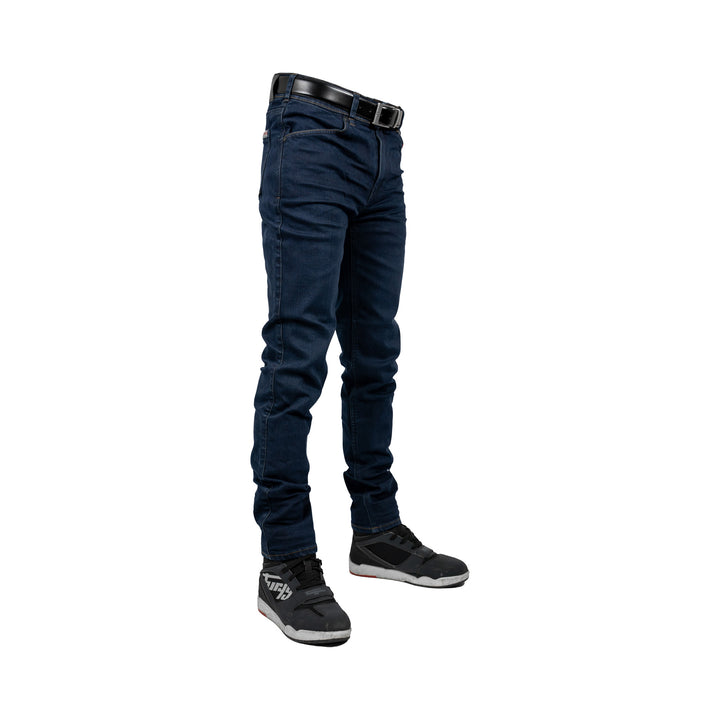 Spitfire straight fit