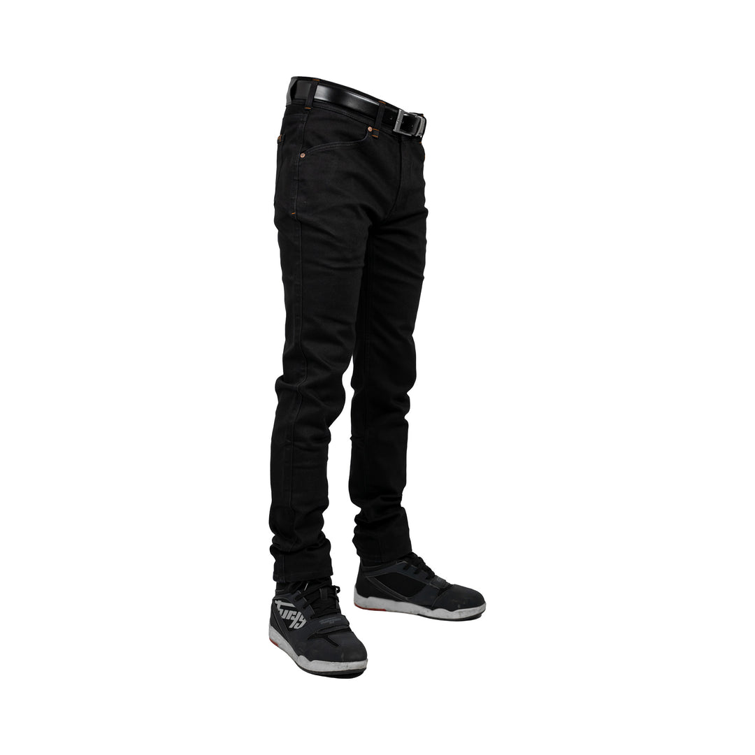 Trojan straight fit