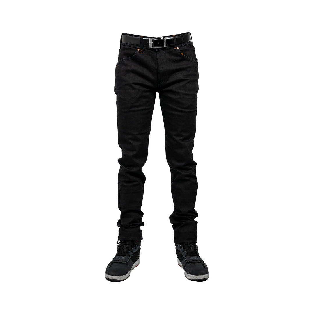 Trojan straight fit