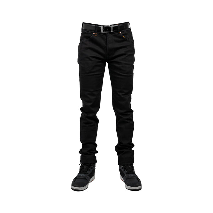 Trojan straight fit