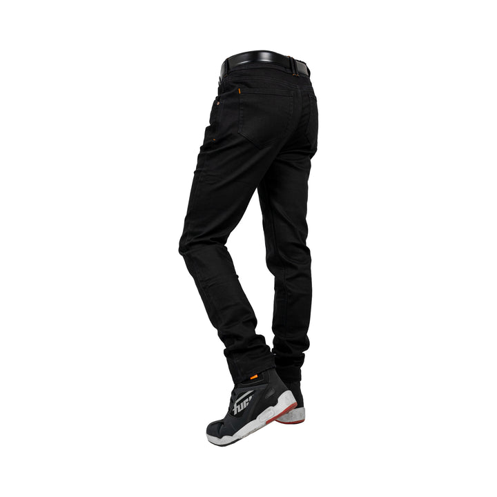 Trojan straight fit