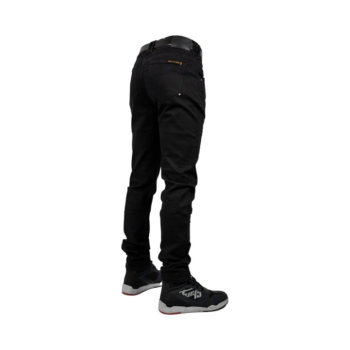 Trojan straight fit