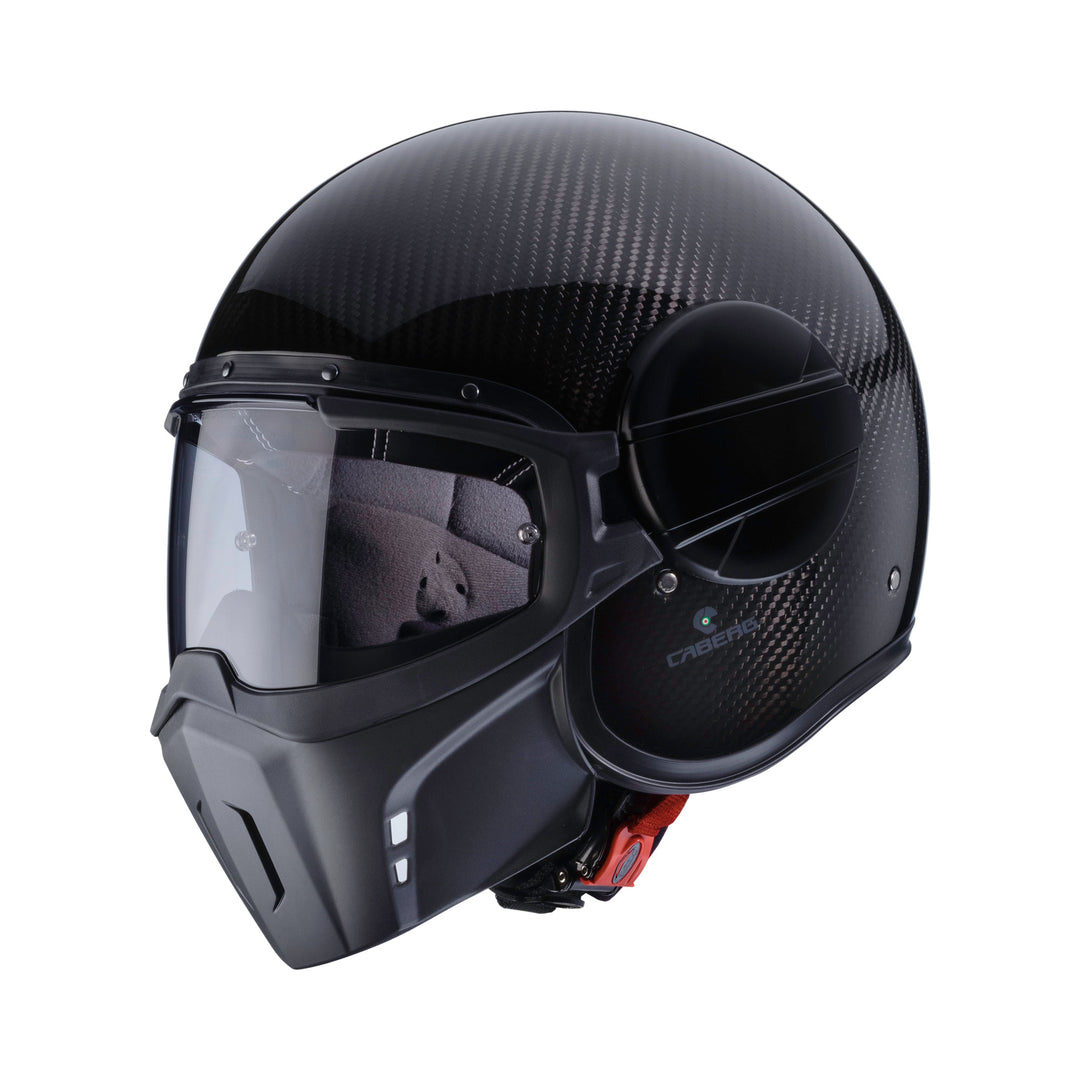 Ghost Carbon