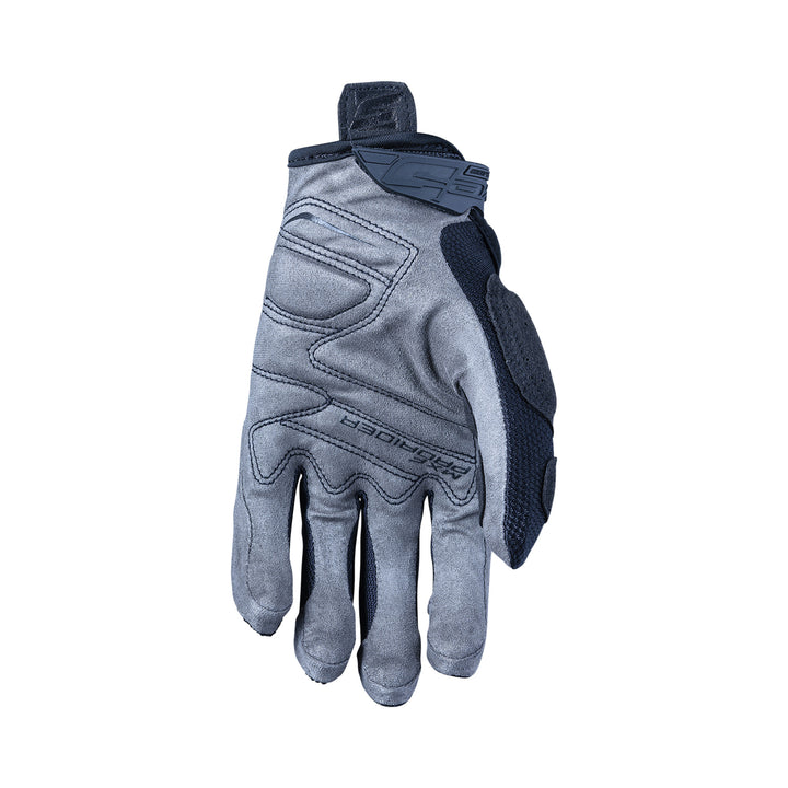 MXF Prorider S