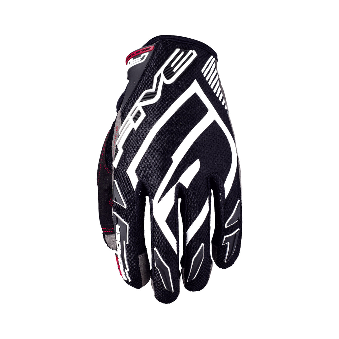 MXF Prorider S