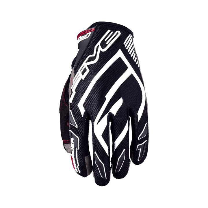 MXF Prorider S