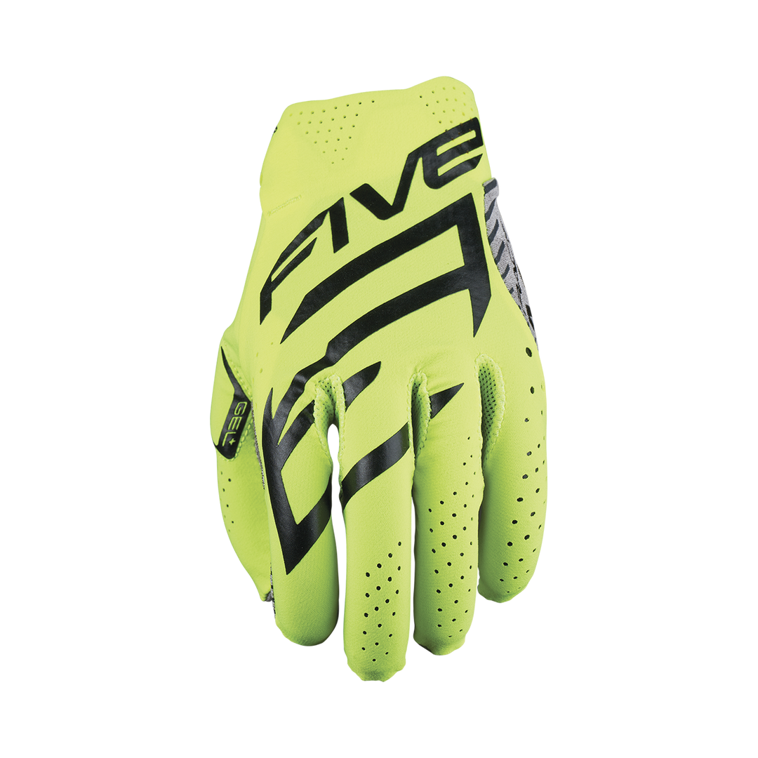 MXF Race