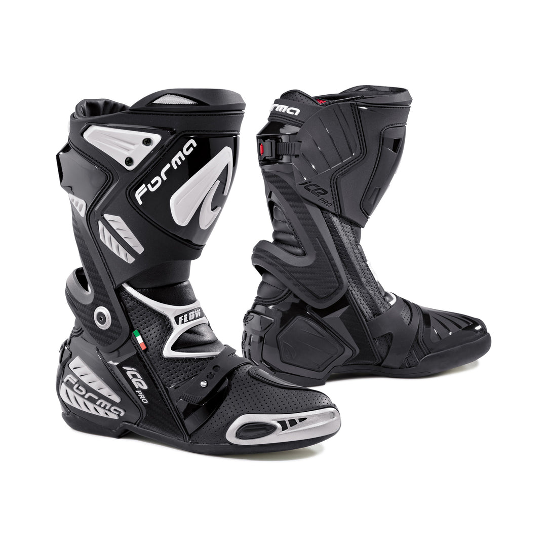Ice Pro Flow