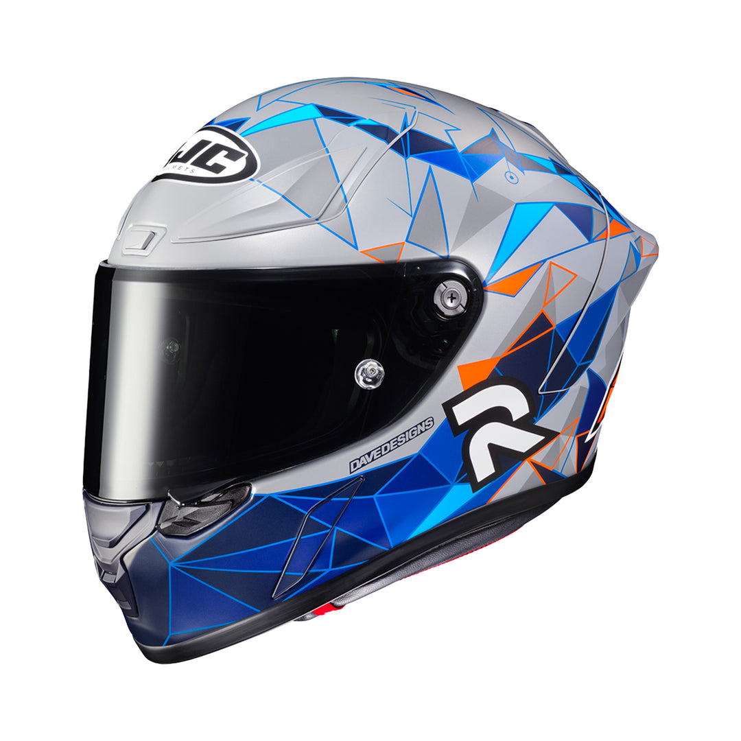 RPHA 1 Pol Espargaro Replica