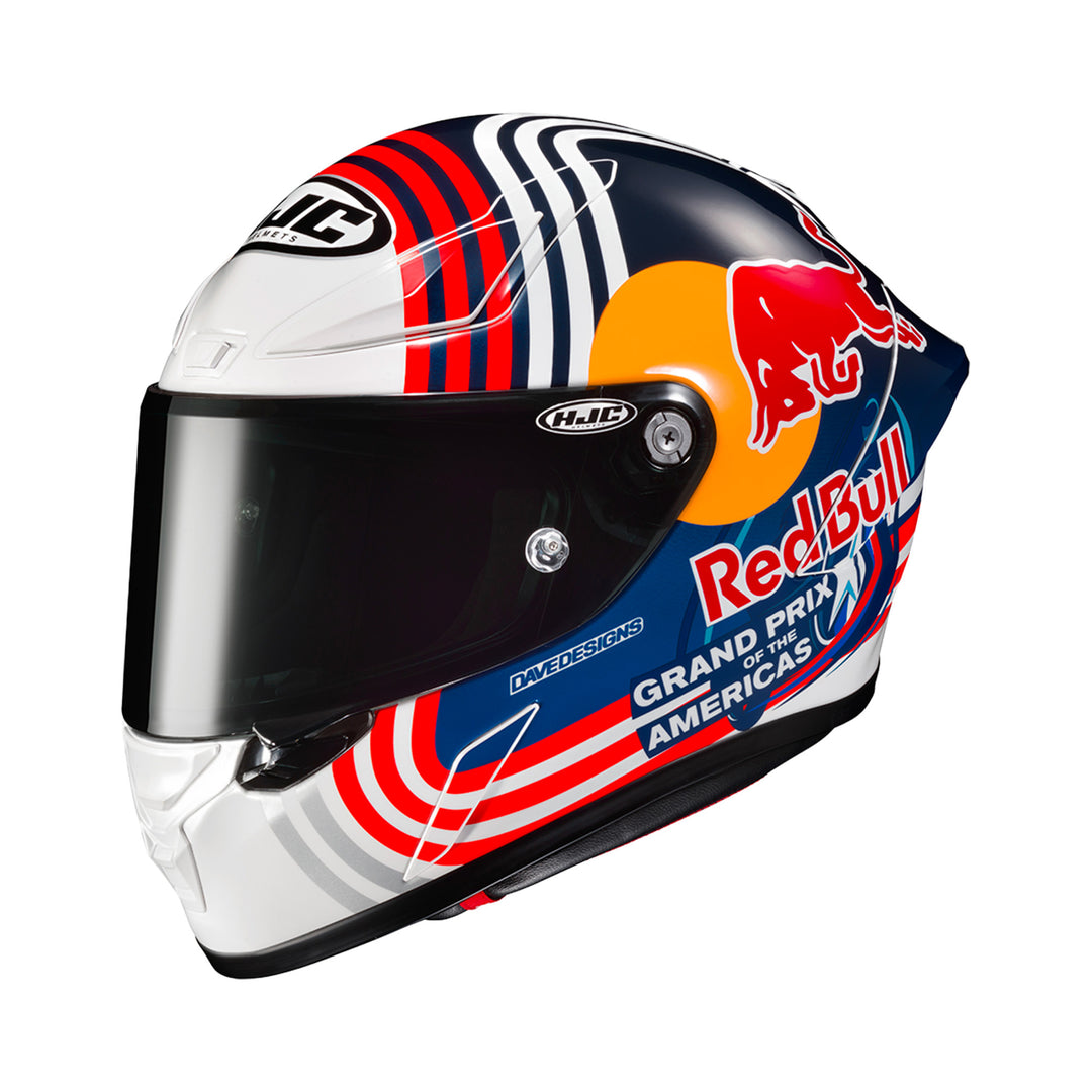 RPHA 1 Red Bull Austin GP