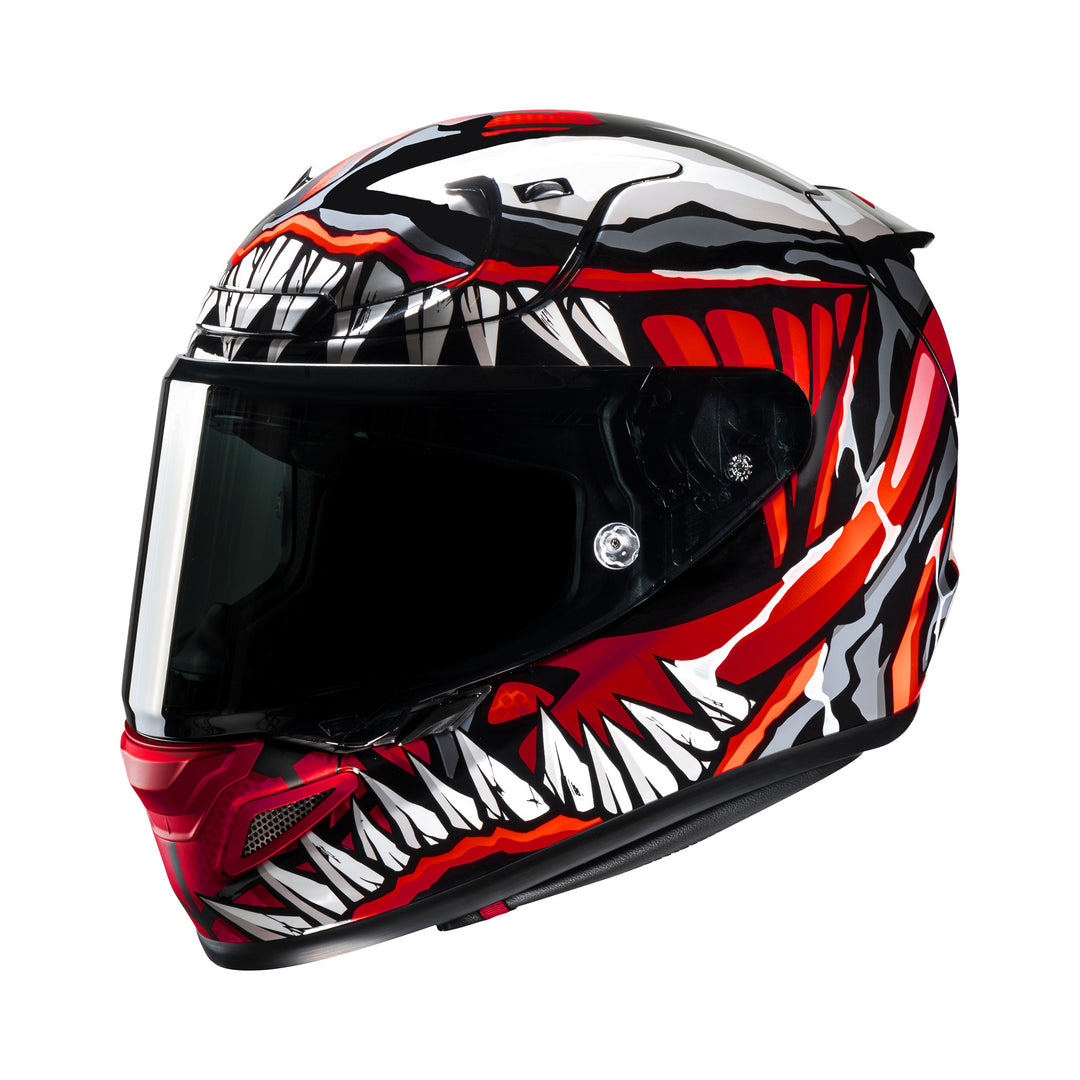 RPHA 12 Maximized Venom Marvel
