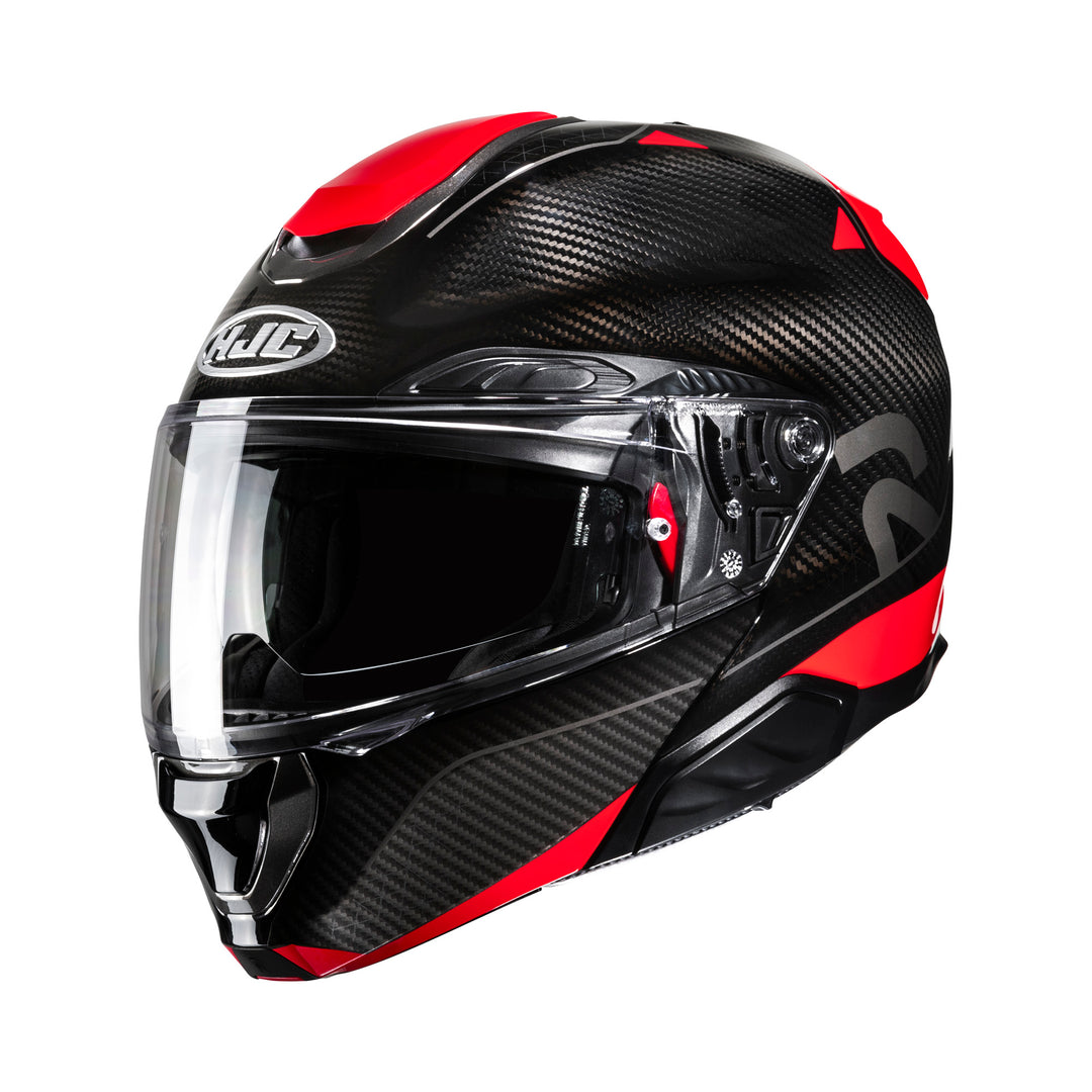RPHA 91 Carbon Noela