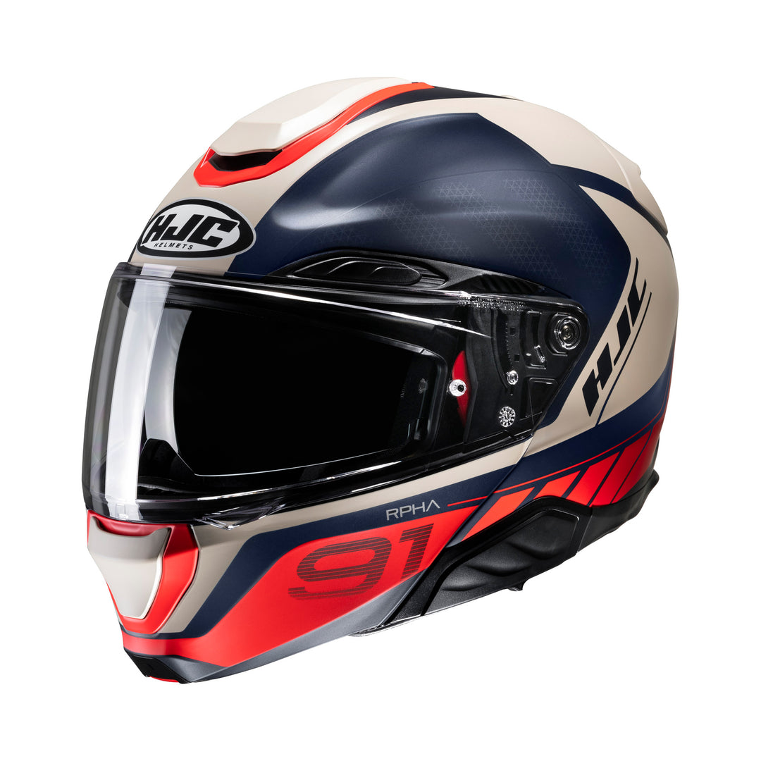 RPHA 91 Rafino