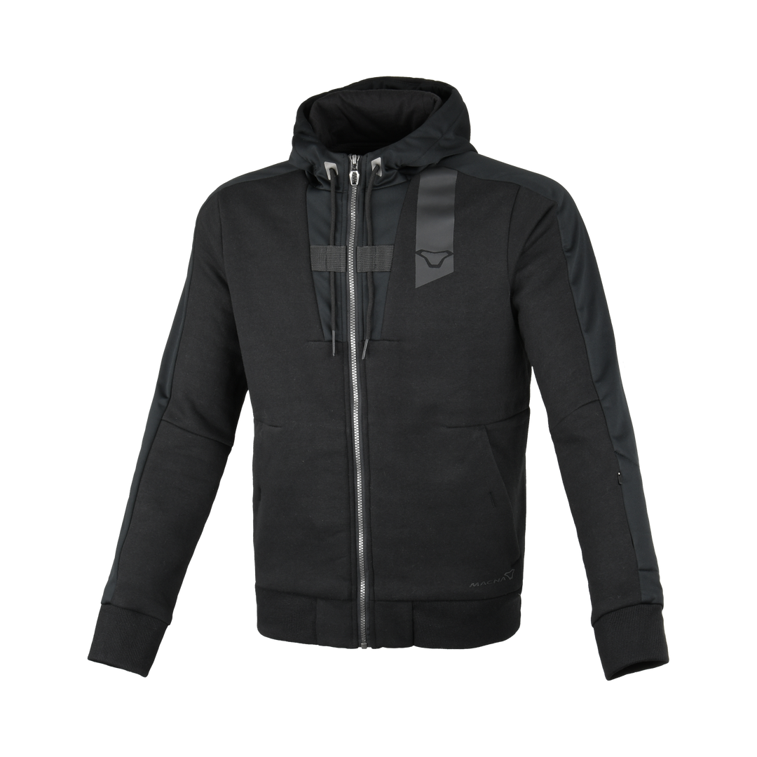 Hoodie Granyte dames