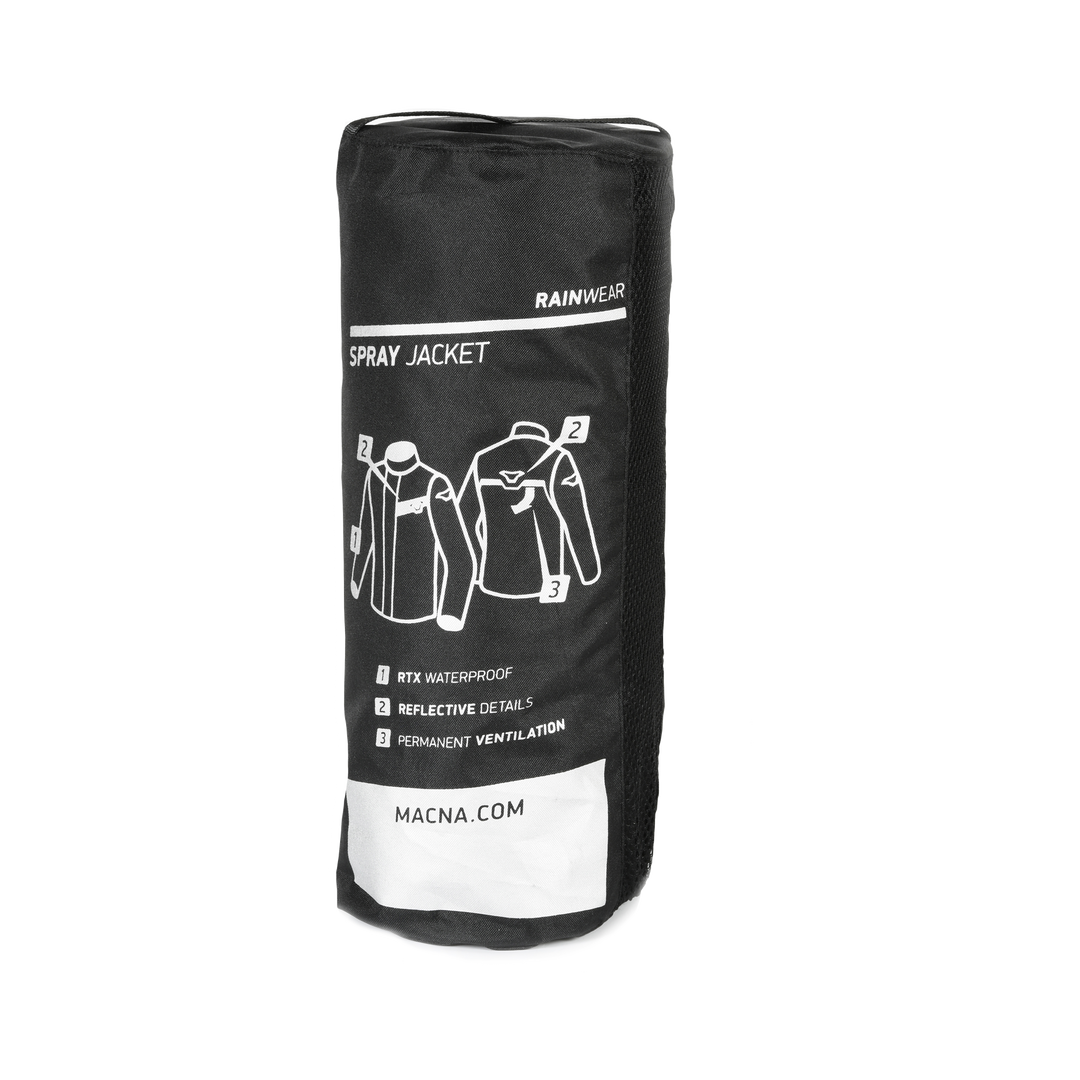 Spray Regenjas