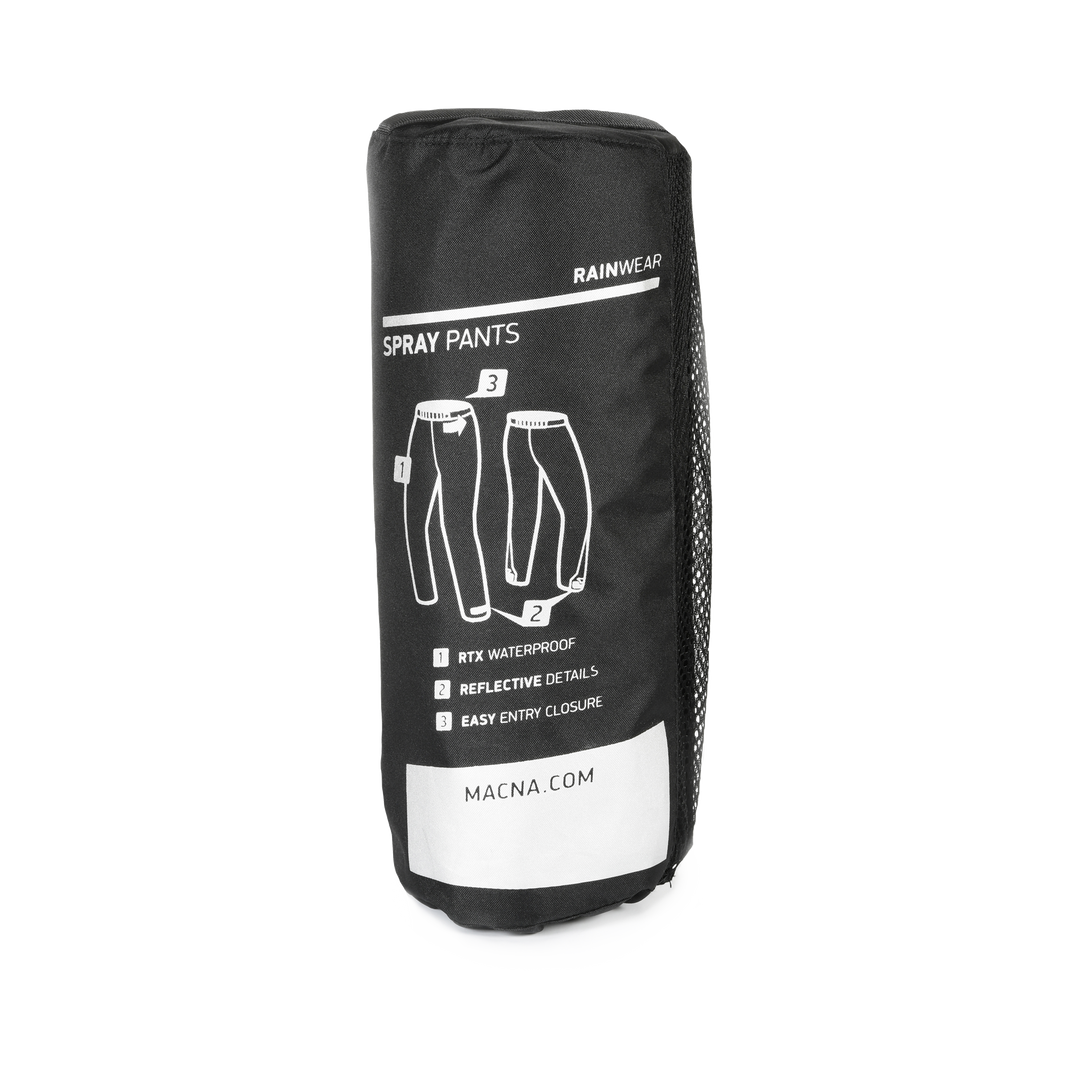 Spray Regenbroek