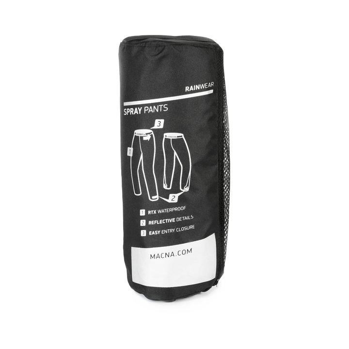Spray Regenbroek