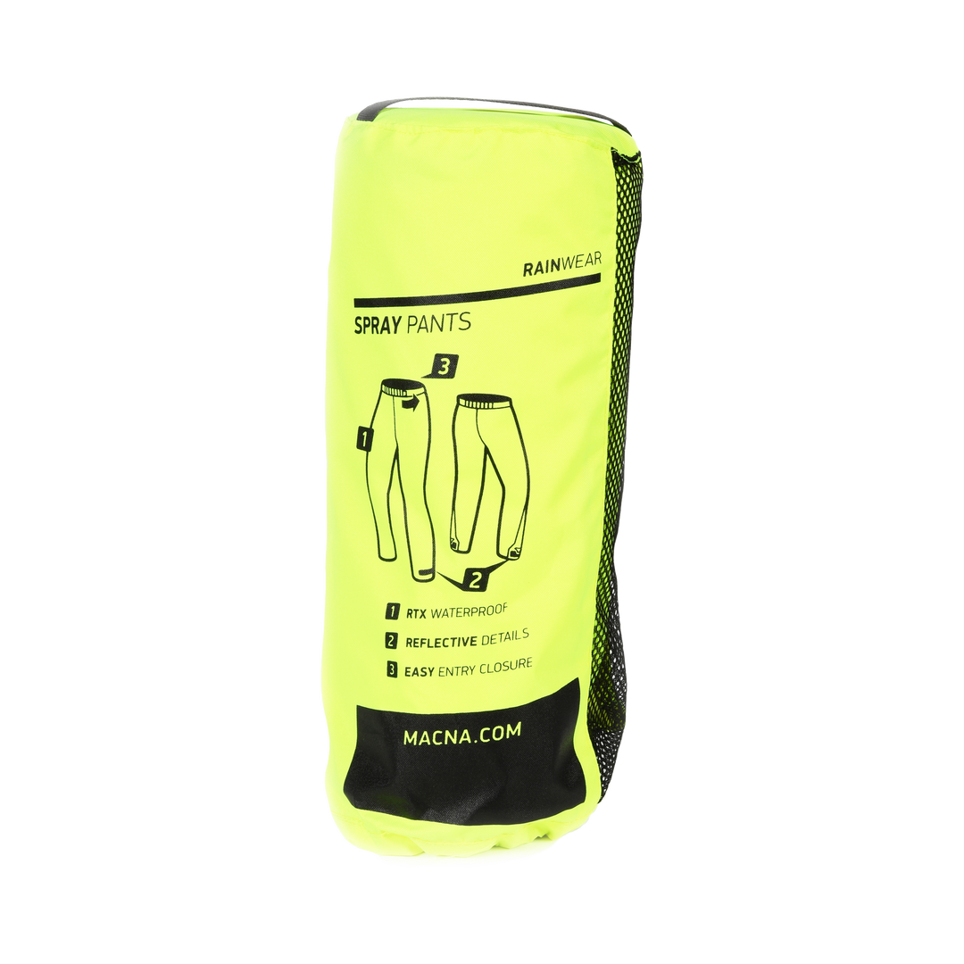 Spray Regenbroek