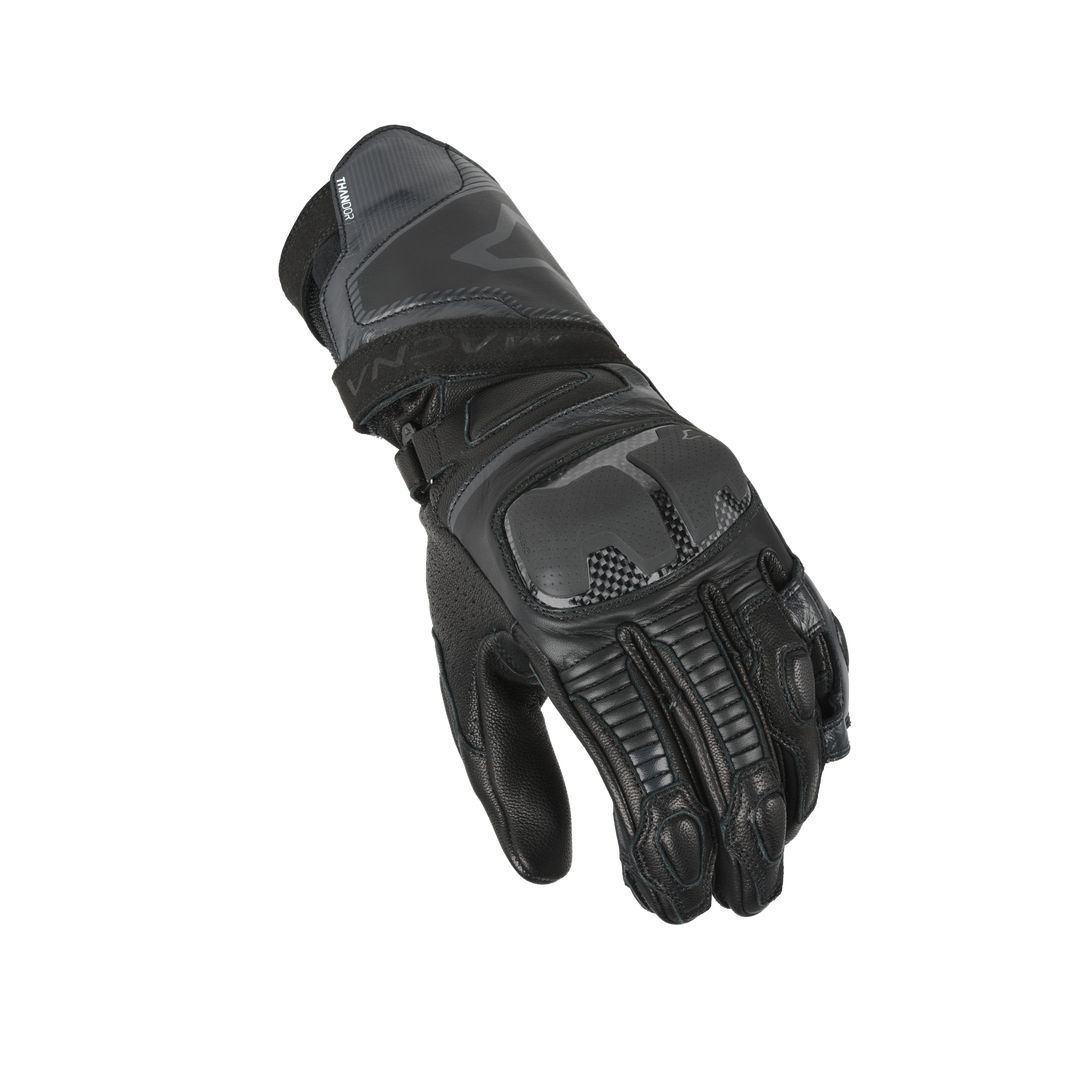 Thandor