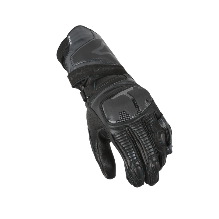 Thandor