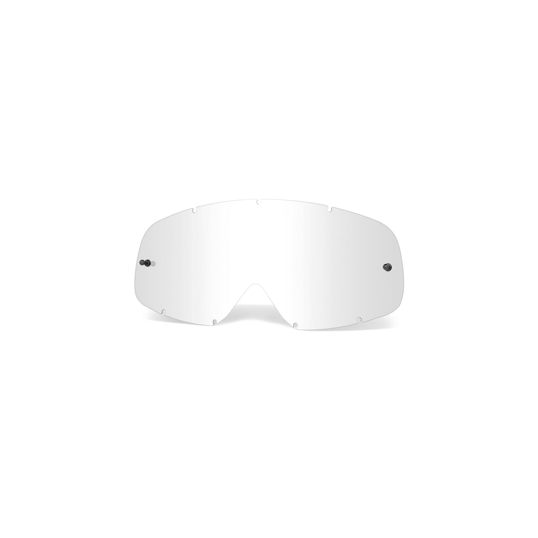 Vervangende lens XS O Frame MX - Clear