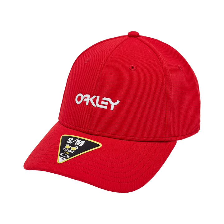 Cap 6-Panel stretch