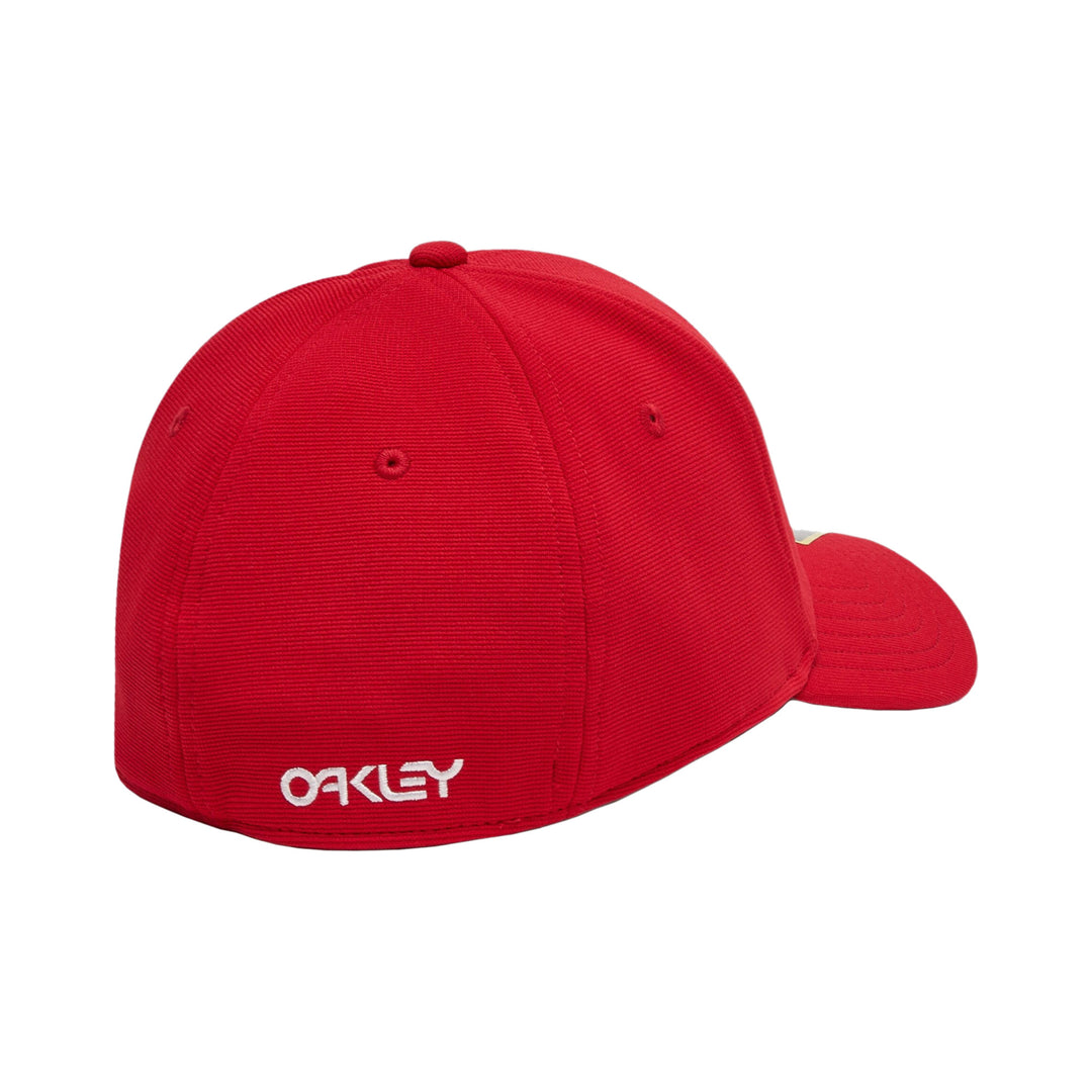 Cap 6-Panel stretch