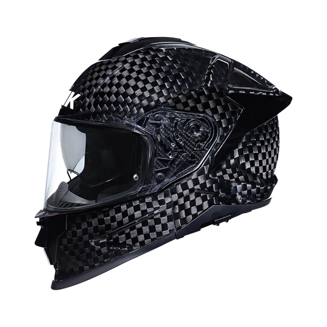Titan Carbon Solid