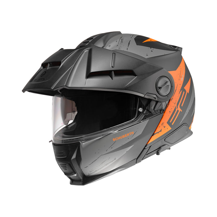 E2 Explorer