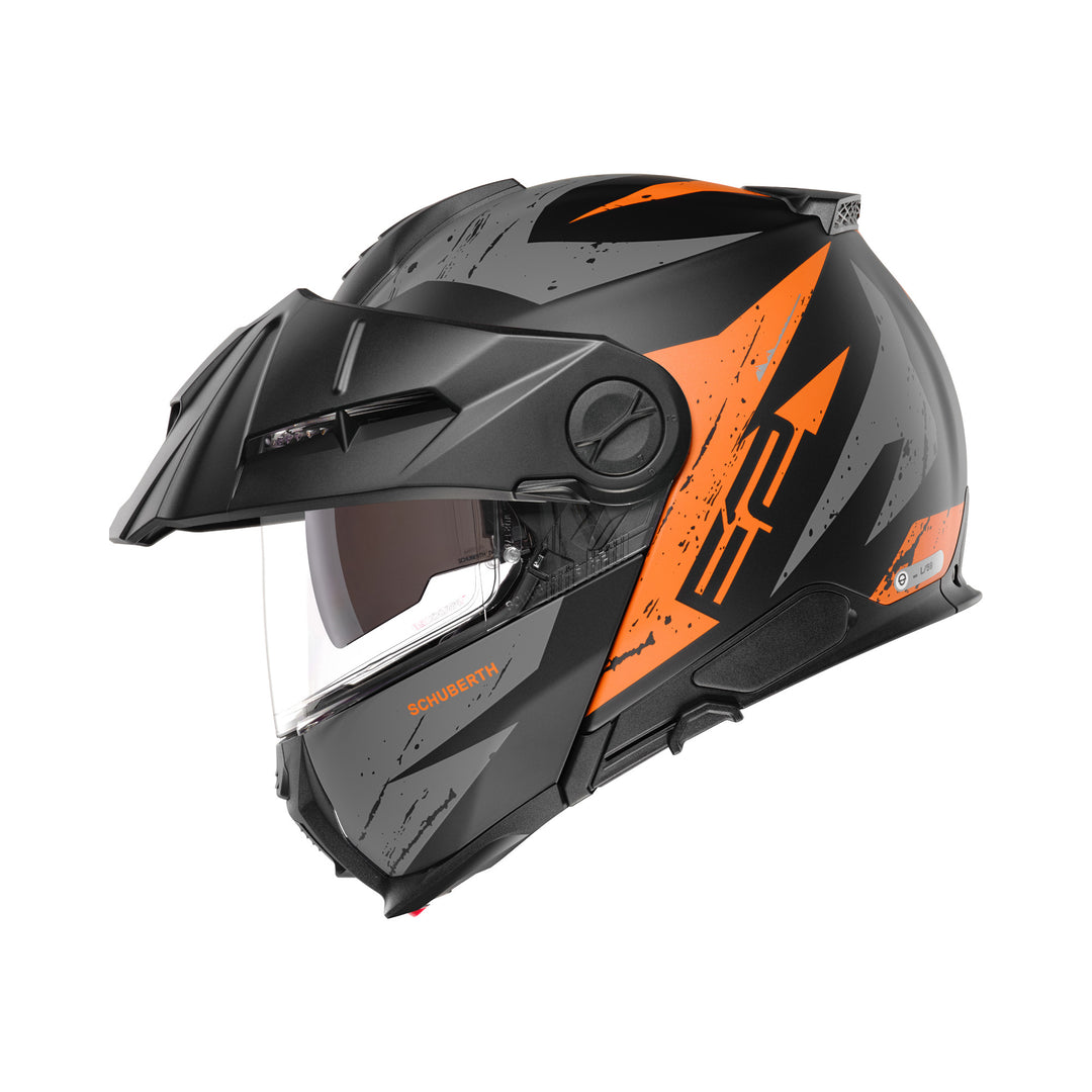 E2 Explorer
