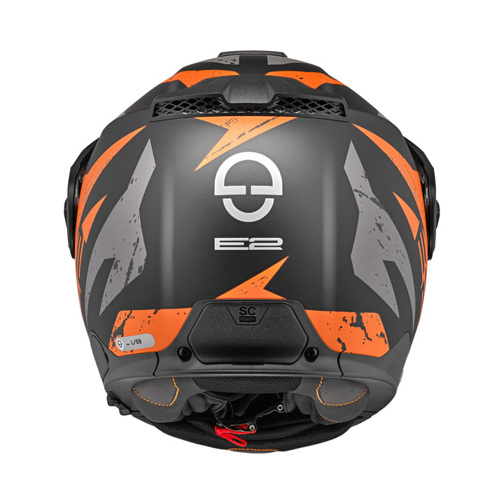 E2 Explorer