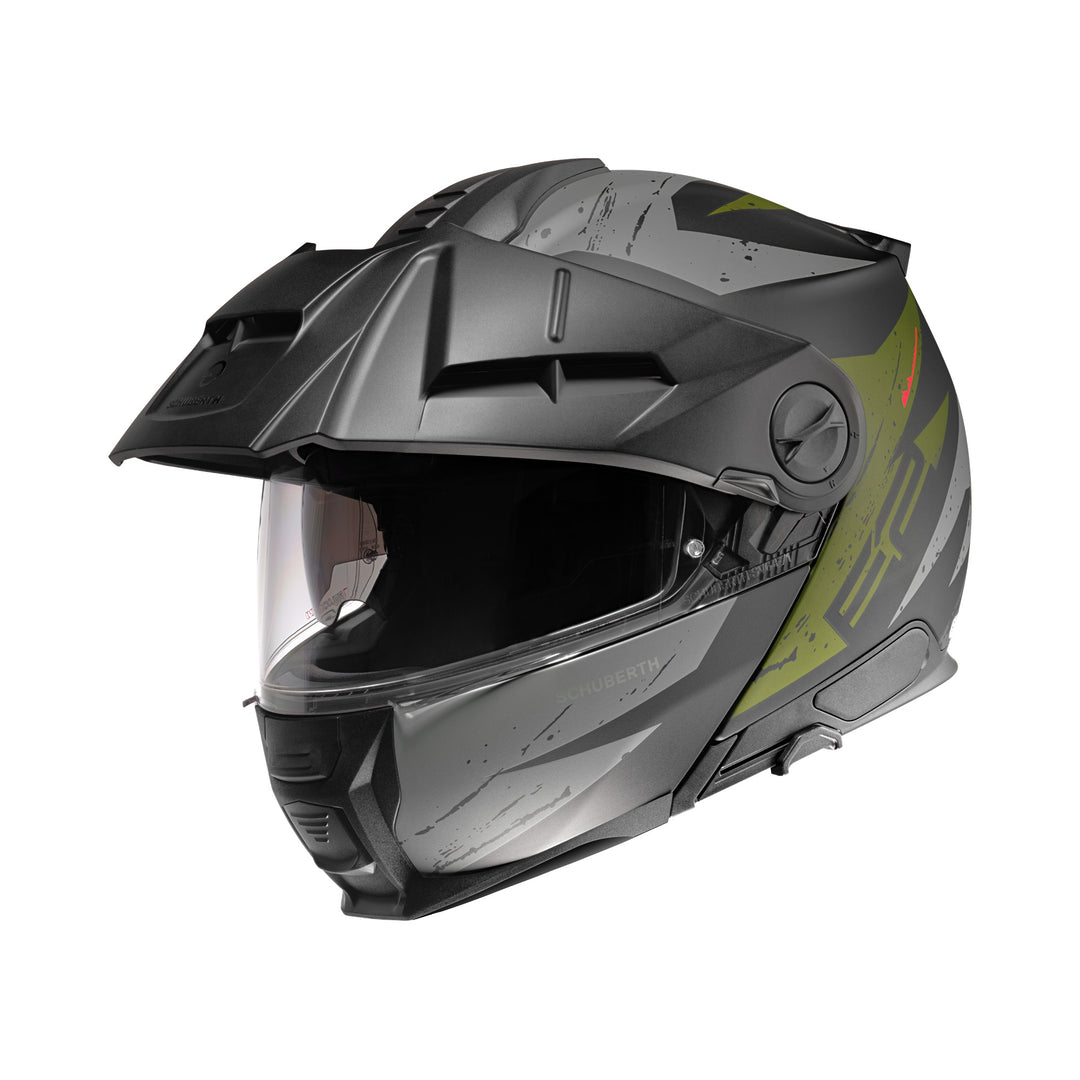 E2 Explorer
