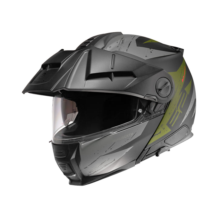E2 Explorer