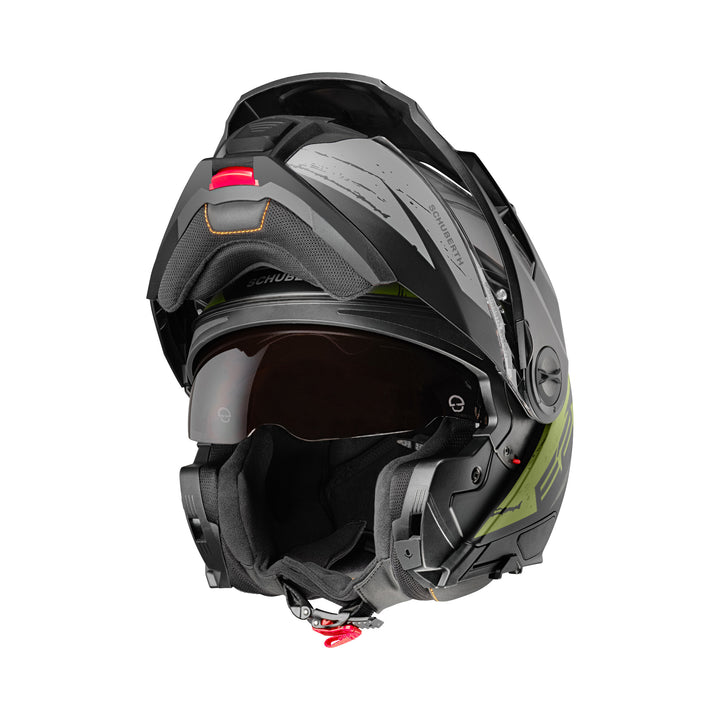 E2 Explorer
