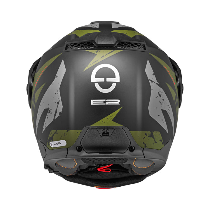E2 Explorer