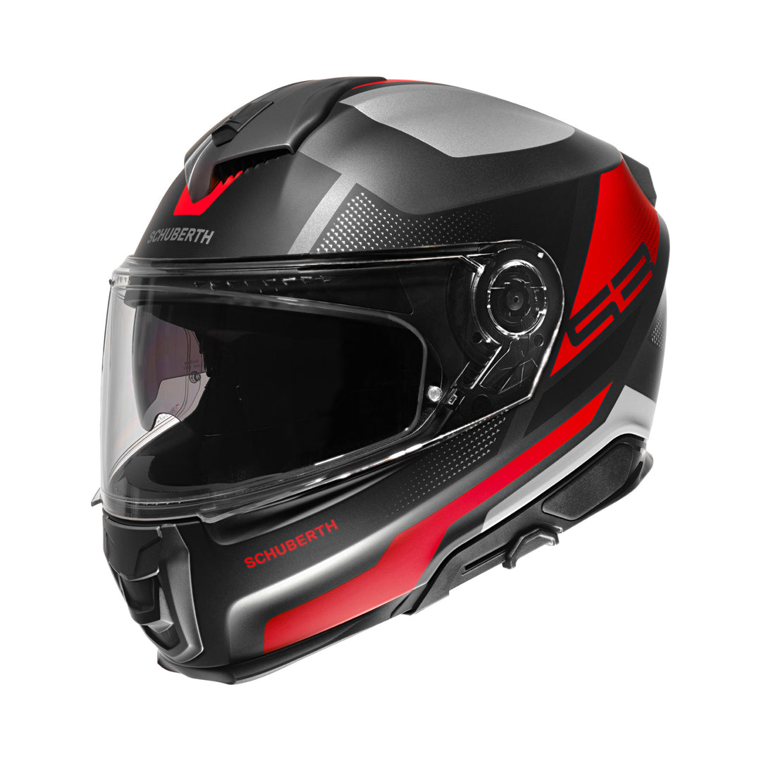 S3 Daytona
