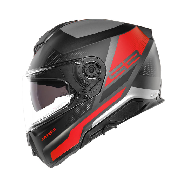 S3 Daytona