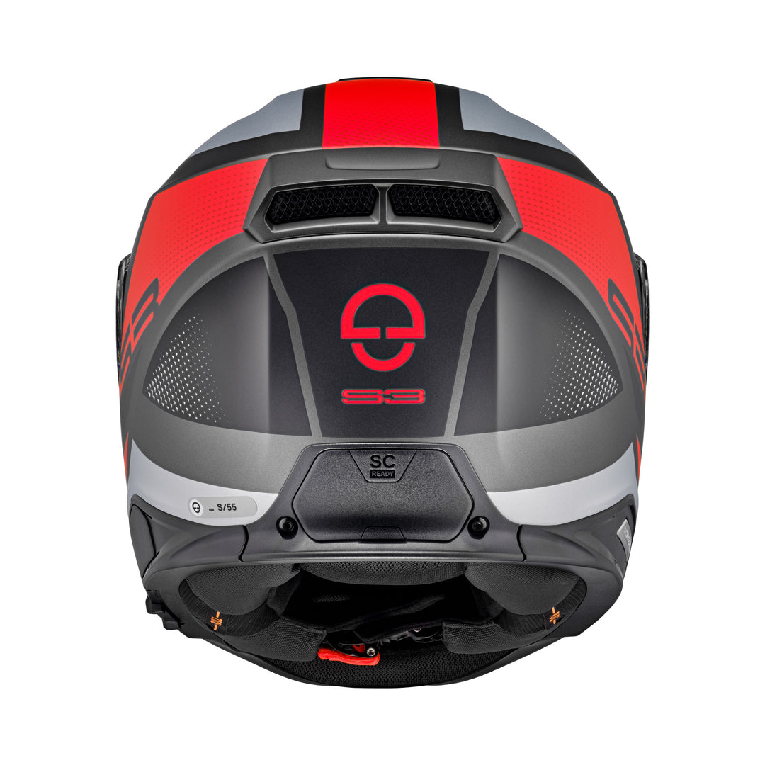 S3 Daytona