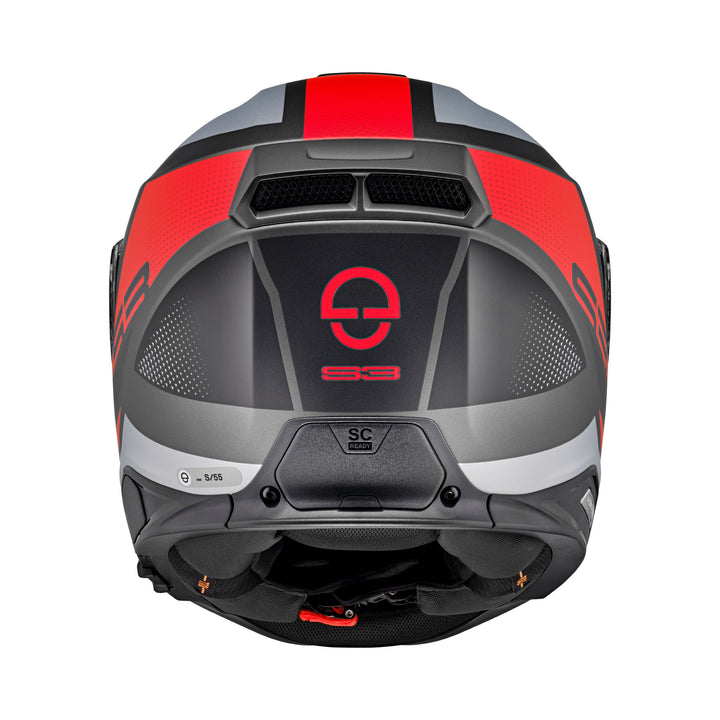 S3 Daytona